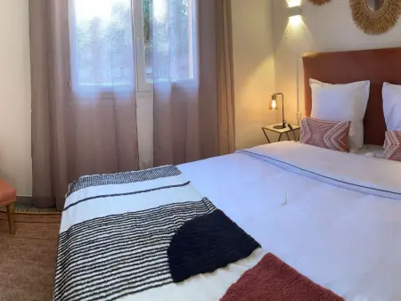 Ferienvilla  Azura  mit eigenem Pool, Maison 6 personnes à Porto Vecchio - Photo 29