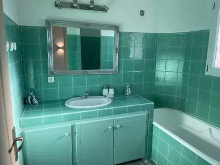 Ferienvilla  Azura  mit eigenem Pool, Maison 6 personnes à Porto Vecchio - Photo 30