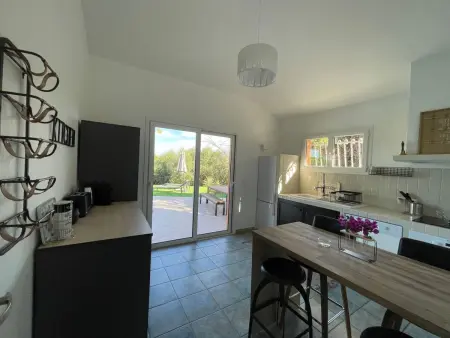 Ferienvilla  Azura  mit eigenem Pool, Maison 6 personnes à Porto Vecchio - Photo 37