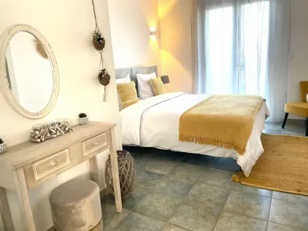 Ferienvilla  Azura  mit eigenem Pool, Maison 6 personnes à Porto Vecchio - Photo 40