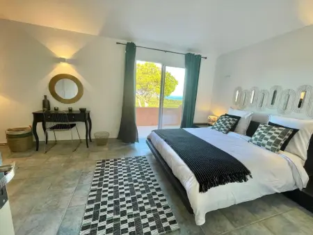 Ferienvilla  Azura  mit eigenem Pool, Maison 6 personnes à Porto Vecchio - Photo 41