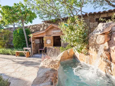 Luxuriöse Schäferei 2km vom Strand von Santa Giulia entfernt - Photo 11
