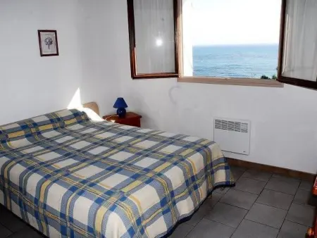 Maison 3 personnes, Appartement 3 personnes à Conca - Photo 3