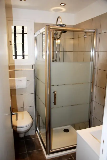 Maison 3 personnes, Appartement 3 personnes à Conca - Photo 5