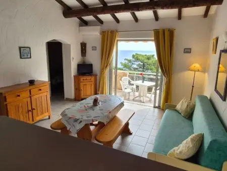Maison 3 personnes, Appartement 3 personnes à Conca - Photo 15