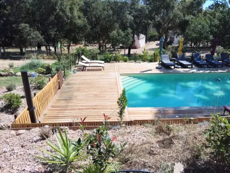 Ferienwohnungen Albareddu Punta Croce, Appartement 2 personnes à Conca - Photo 2