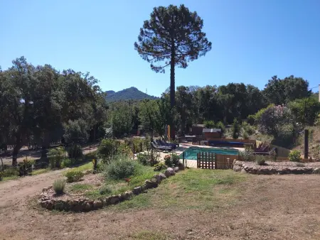 Ferienwohnungen Albareddu Punta Croce, Appartement 2 personnes à Conca - Photo 12