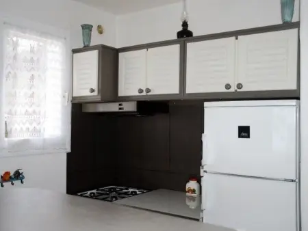 Wohnung  Logement 2 personnes, Appartement 2 personnes à Conca - Photo 3