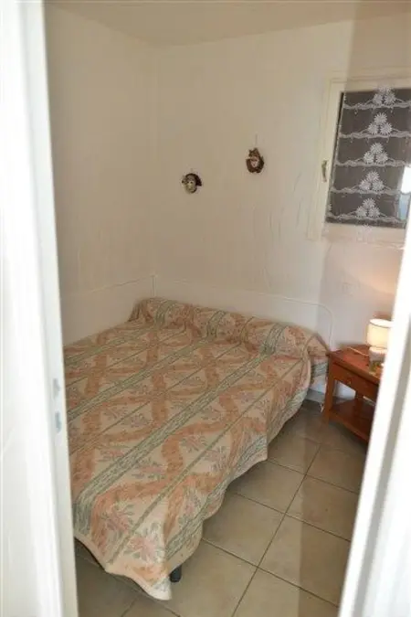 Wohnung  Logement 2 personnes, Appartement 2 personnes à Conca - Photo 14