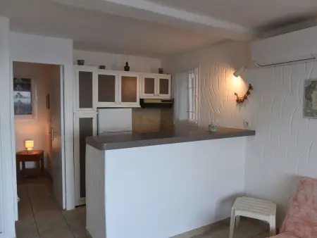 Wohnung  Logement 2 personnes, Appartement 2 personnes à Conca - Photo 16