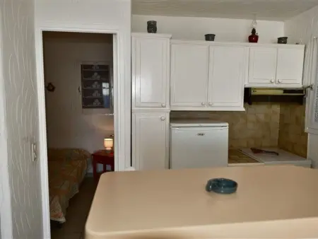 Wohnung  Logement 2 personnes, Appartement 2 personnes à Conca - Photo 17