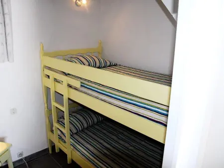 Maison 4 personnes, Appartement 4 personnes à Conca - Photo 5
