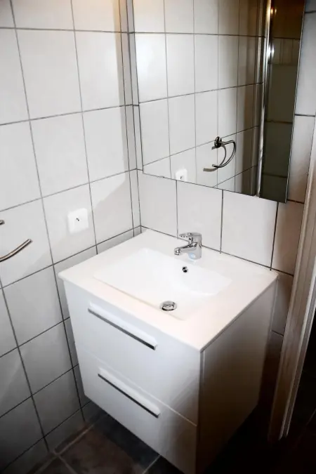 Maison 4 personnes, Appartement 4 personnes à Conca - Photo 6