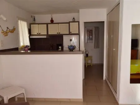 Maison 4 personnes, Appartement 4 personnes à Conca - Photo 13