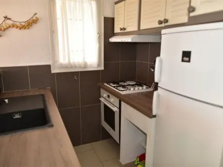 Maison 4 personnes, Appartement 4 personnes à Conca - Photo 14