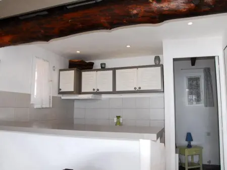 Maison 4 personnes, Appartement 4 personnes à Conca - Photo 17