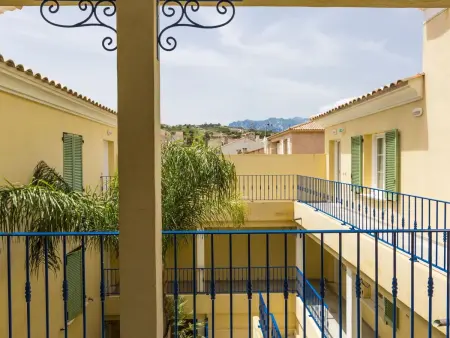 am Meer in Korsika, Appartement 4 personnes à Solenzara - Photo 6