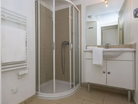 am Meer in Korsika, Appartement 4 personnes à Solenzara - Photo 11