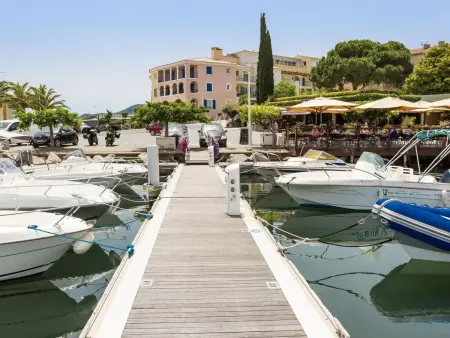 am Meer in Korsika, Appartement 4 personnes à Solenzara - Photo 14
