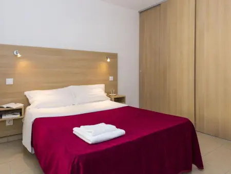 am Meer in Korsika, Appartement 6 personnes à Solenzara - Photo 2