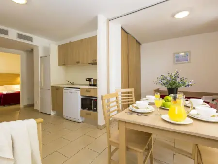 am Meer in Korsika, Appartement 6 personnes à Solenzara - Photo 4