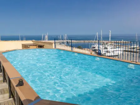 am Meer in Korsika, Appartement 6 personnes à Solenzara - Photo 5