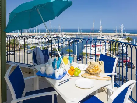 am Meer in Korsika, Appartement 6 personnes à Solenzara - Photo 14
