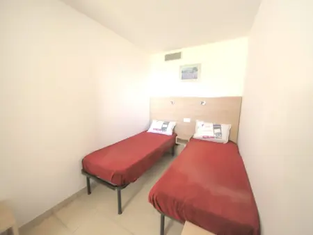 am Meer in Korsika, Appartement 6 personnes à Solenzara - Photo 9