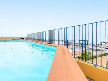 am Meer in Korsika, Appartement 6 personnes à Solenzara - Photo 15