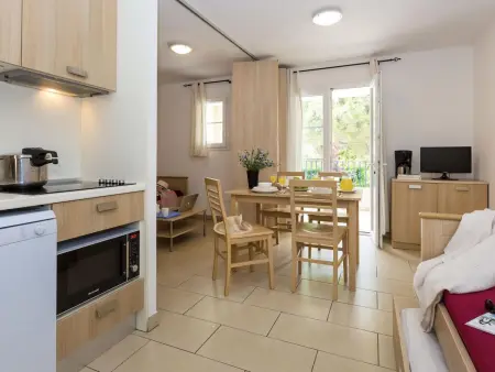 am Meer in Korsika, Appartement 6 personnes à Solenzara - Photo 16