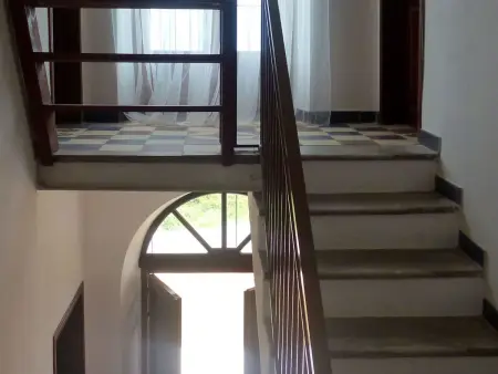 Haus mit Garten, Grill und Terrasse, Maison 6 personnes à Ghisonaccia - Photo 6