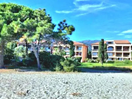 Blaue Flucht Korsika, Appartement 2 personnes à San Giovanni di Moriani - Photo 2