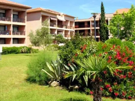 Blaue Flucht Korsika, Appartement 2 personnes à San Giovanni di Moriani - Photo 10
