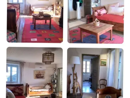 Wohnung  Authentisches korsisches Haus, Appartement 9 personnes à San Giovanni di Moriani - Photo 17