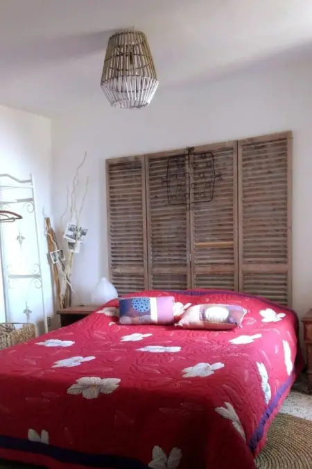 Wohnung  Authentisches korsisches Haus, Appartement 9 personnes à San Giovanni di Moriani - Photo 19