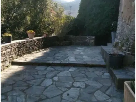 Wohnung  Authentisches korsisches Haus, Appartement 9 personnes à San Giovanni di Moriani - Photo 24