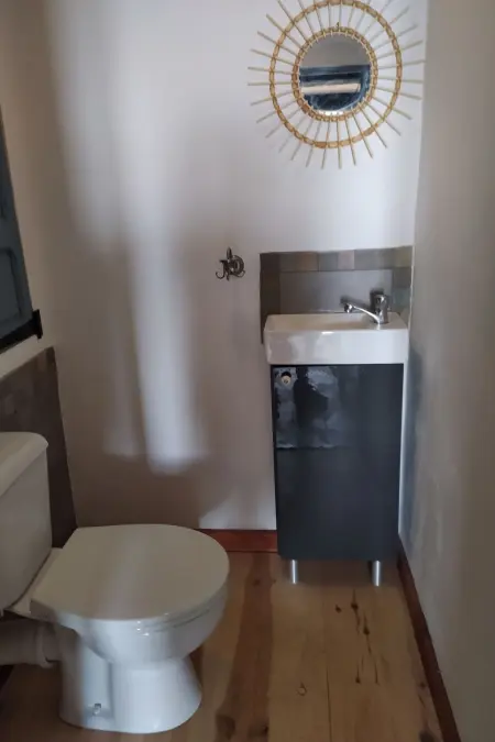 Sole e Ventu, Maison 3 personnes à San Giovanni di Moriani - Photo 4