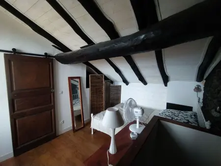 Sole e Ventu, Maison 3 personnes à San Giovanni di Moriani - Photo 5