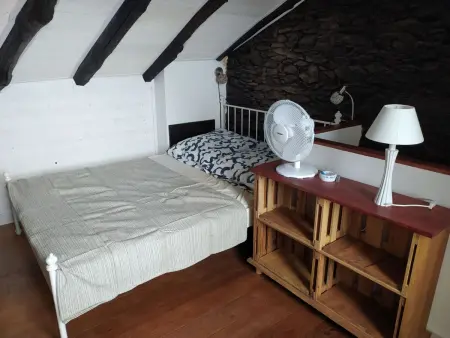 Sole e Ventu, Maison 3 personnes à San Giovanni di Moriani - Photo 6