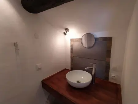 Sole e Ventu, Maison 3 personnes à San Giovanni di Moriani - Photo 7