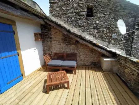 Sole e Ventu, Maison 3 personnes à San Giovanni di Moriani - Photo 8
