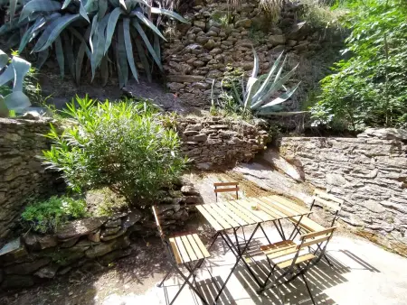 Sole e Ventu, Maison 3 personnes à San Giovanni di Moriani - Photo 9