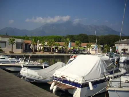 Sole e Ventu, Maison 3 personnes à San Giovanni di Moriani - Photo 19