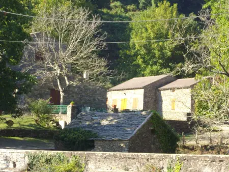 Sole e Ventu, Maison 3 personnes à San Giovanni di Moriani - Photo 23