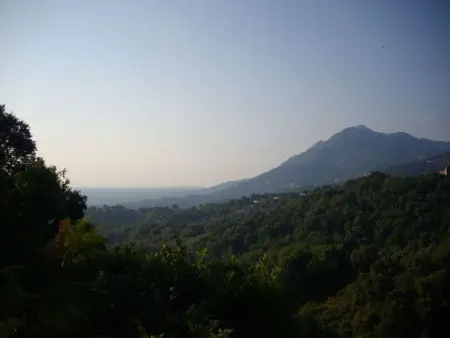Sole e Ventu, Maison 3 personnes à San Giovanni di Moriani - Photo 25