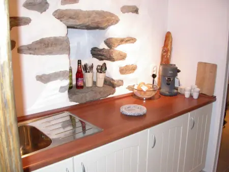 Sole e Ventu 70qm, Appartement 6 personnes à San Giovanni di Moriani - Photo 3