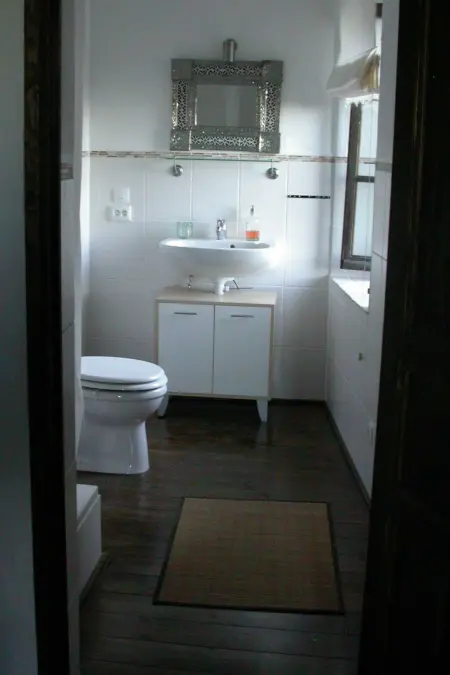 Sole e Ventu 70qm, Appartement 6 personnes à San Giovanni di Moriani - Photo 5