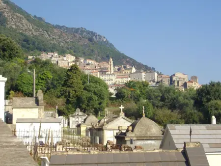 Sole e Ventu 70qm, Appartement 6 personnes à San Giovanni di Moriani - Photo 31