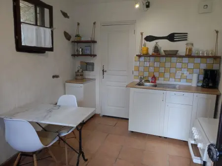 Sole e Ventu 30qm, Appartement 2 personnes à San Giovanni di Moriani - Photo 3