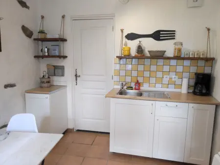 Sole e Ventu 30qm, Appartement 2 personnes à San Giovanni di Moriani - Photo 4